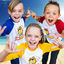 Cover Come Join the Fun Squad