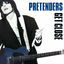 Cover Get Close (Expanded & Remastered)