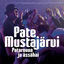 Cover Patarouva ja ässähai