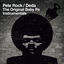 Cover The Original Baby Pa (Instrumentals)
