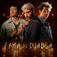 Cover Fama de Diabla