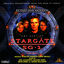 Cover The Best of Stargate SG-1 : Season 1 - Original Television Soundtrack