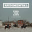 Cover Feel the Love (feat. John Newman)