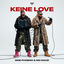 Cover Keine Love