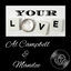 Cover Your Love (Means so Much to Me)