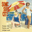Cover Tune in Turn on Wipe Out