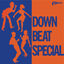 Cover Soul Jazz Records presents STUDIO ONE Down Beat Special