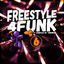 Cover Freestyle 4 Funk 6 (Compiled by Timewarp)