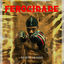 Cover FEROCIDADE