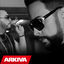 Cover Tingulli Trent ft. Ermal Fejzullahi - I kom - Ma i MADHI n'ven