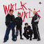 Cover WALK WALK