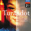Cover Puccini: Turandot