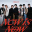 Cover New is Now