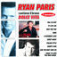 Cover Ryan Paris - I Successi