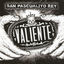 Cover Valiente