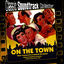 Cover On the Town (Ost) [1949]