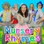 Cover Nursery Rhymes