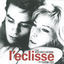 Cover L'Eclisse (Original Motion Picture Soundtrack)