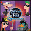 Cover Phineas And Ferb: Across The 1st And 2nd Dimensions