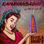 Cover Kamayanbaghi
