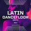 Cover Latin Dancefloor Monsters, Vol. 2