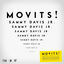 Cover Sammy Davis Jr.