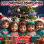 Cover Last Christmas Compilation