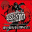Cover PERSONA SUPER LIVE P-SOUND BOMB !!!! 2017