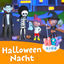 Cover Halloween Nacht