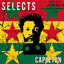 Cover Capleton Selects Reggae Dancehall