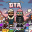 Cover KAFA (GTA)