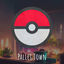 Cover Pallet Town