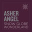 Cover Snow Globe Wonderland
