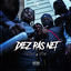 Cover Diez pas net