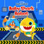 Cover Baby Shark Robot