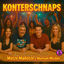 Cover Konterschnaps