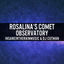 Cover Rosalina's Comet Observatory (feat. DJ Cutman)