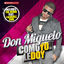 Cover Como Yo Le Doy