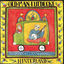 Cover Hinterland