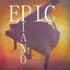 Cover Epic Piano Music