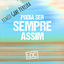 Cover Podia Ser Sempre Assim (Gabe Pereira Remix)