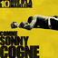 Cover Comme Sonny Cogne