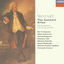 Cover Mozart: The Concert Arias