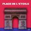 Cover Place de l'étoile