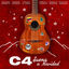 Cover C4 Suena a Navidad