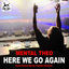Cover Here We Go Again (Hard Techno Mix by Theodor Nabuurs)