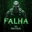Cover Falha na Matrix
