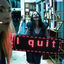 Cover I quit
