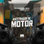 Cover Adestrador de Motor