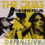 Cover The New Fellas - Definitive Edition